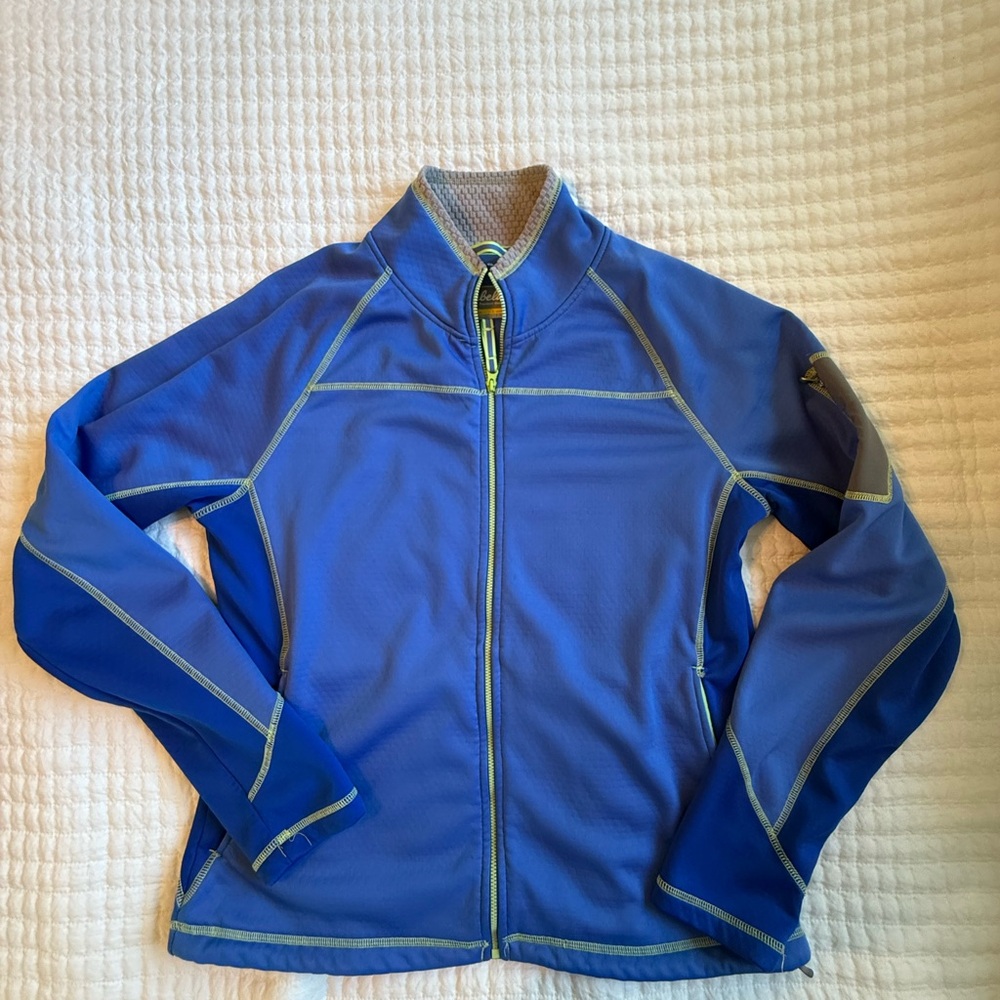 Cabela's Blue Women's Jacket